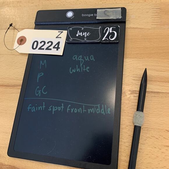 Brooks Brothers Shirt Mens 16.5 Aqua Blue Check Cotton Regent Non Iron Dress - Picture 9 of 10